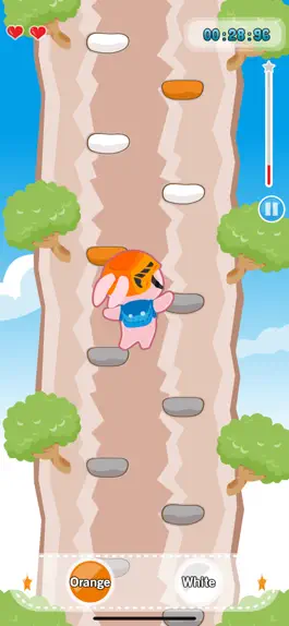Game screenshot Kids Game - Mountain Adventure hack