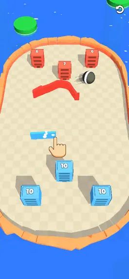 Game screenshot Draw Shots mod apk