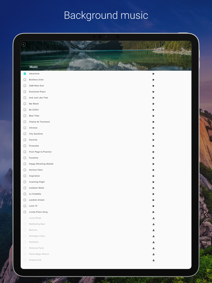 Affirmations Daily - Positive