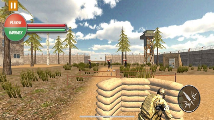 Come Up For Battle Royale Fun screenshot-4