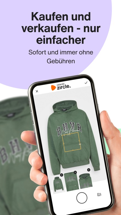 Zalando Zircle by Zalando SE