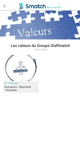 Game screenshot Smatch - Learning hack