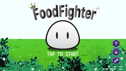 FoodFighterのおすすめ画像1