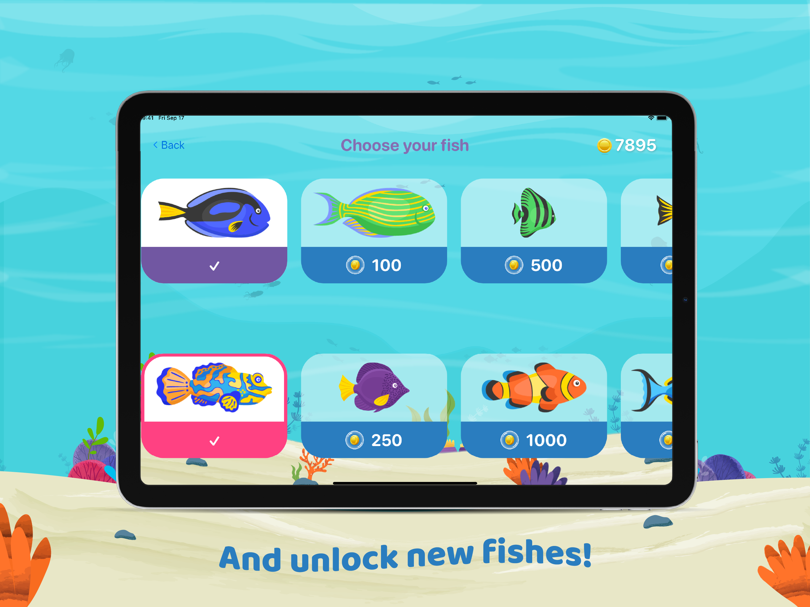 FishLife