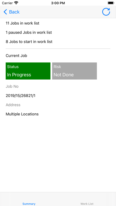 Map It Done