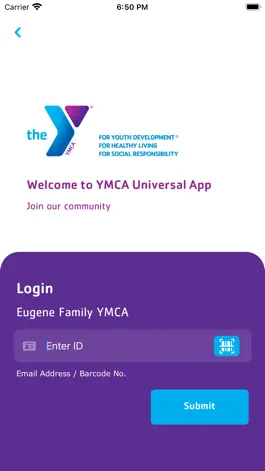 Game screenshot YMCA Universal hack