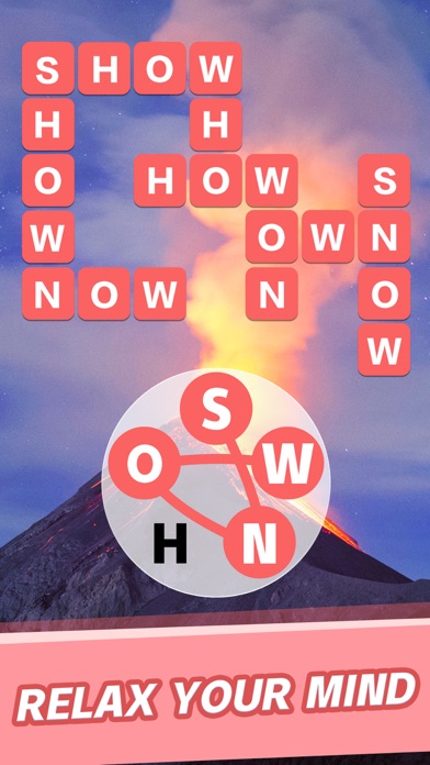 How to cancel & delete Word Calm -crossword puzzle from iphone & ipad 2