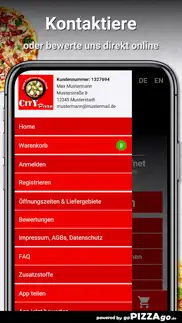 city pan pizza recklinghausen problems & solutions and troubleshooting guide - 2