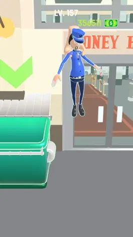 Game screenshot Sneaky Hand apk