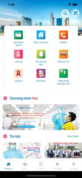 Game screenshot My LVFH mod apk