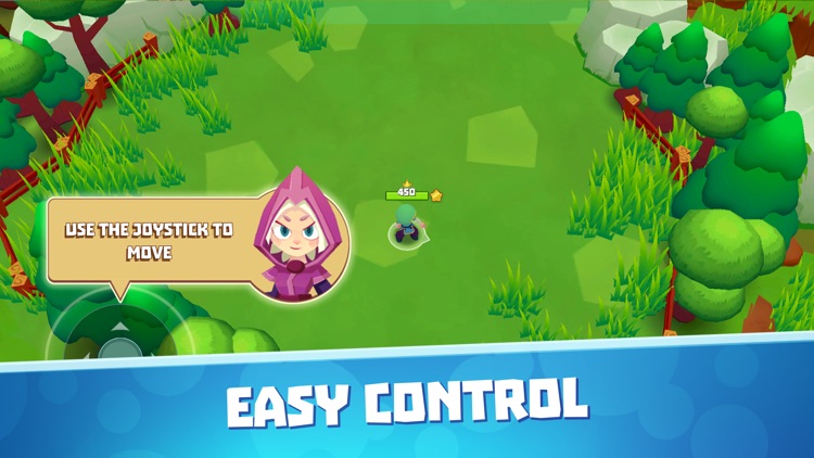 Beam of Magic –  Roguelike RPG screenshot-3