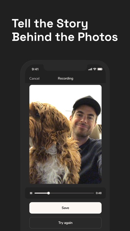 Lookback: Moments & Memories