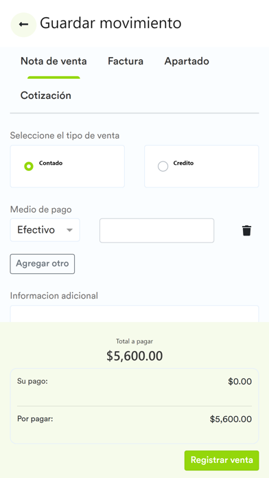Kordata Screenshot