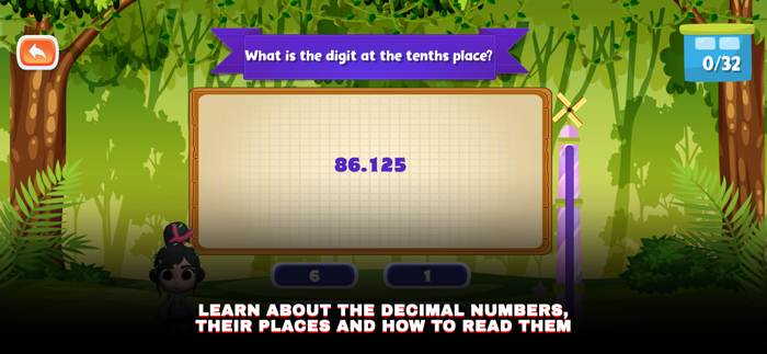 5th Grade Learning Geometry