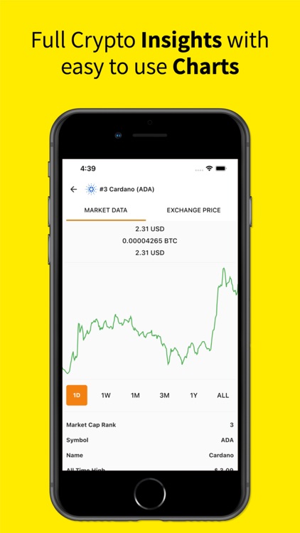 Bitcoin News screenshot-3