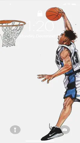 Game screenshot Basketball Wallpaper · mod apk