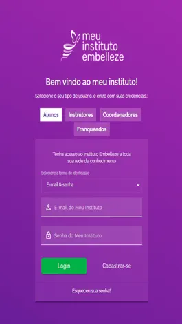 Game screenshot Meu Instituto Embelleze mod apk