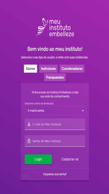 Meu Instituto Embelleze