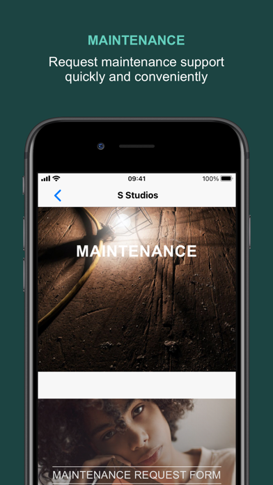 Stratford Studios Screenshot