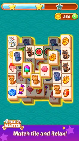 Game screenshot Mahjong Treasure mod apk
