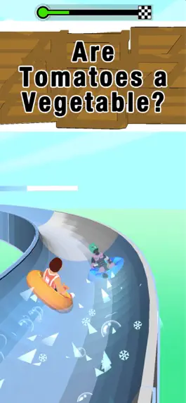 Game screenshot Trivia Slide hack