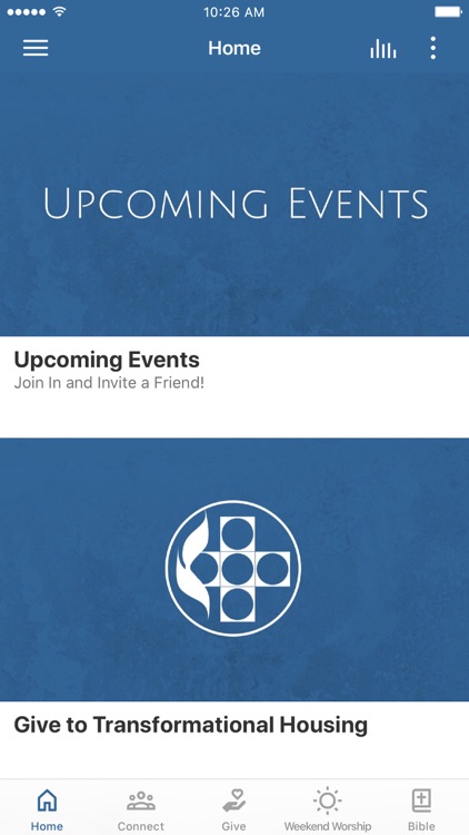 JC First United Methodist