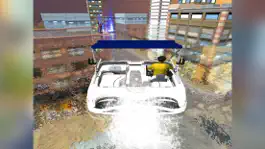 Game screenshot Flood Rescue Simulator Game 3D hack
