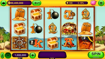 Slots Games: Vegas Slots Screenshot