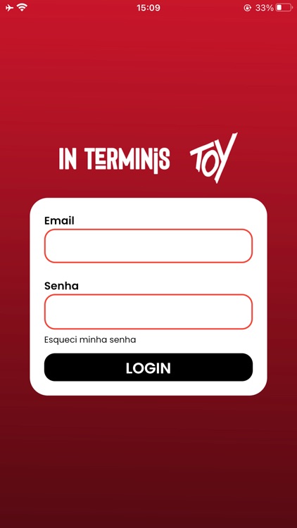 Toy - Interminis