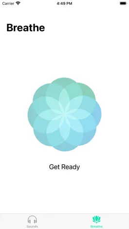 Game screenshot Drop: Relax Meditation & Focus apk