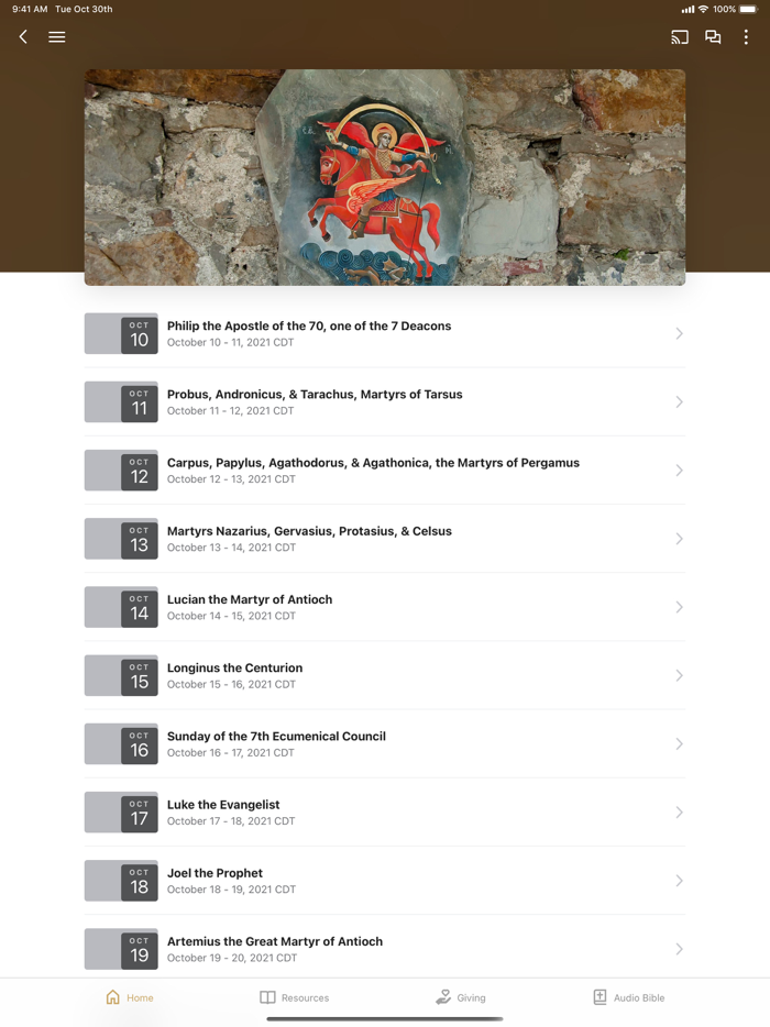 Church at the Crossing Dothan