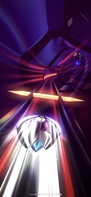 ‎Thumper: Pocket Edition+ Screenshot