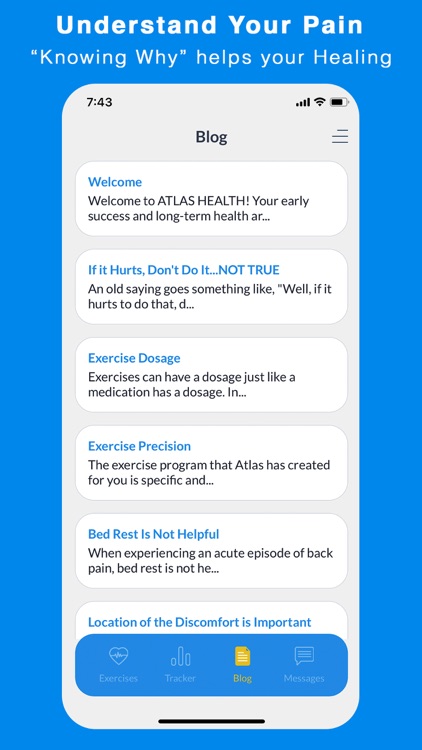 Atlas Low Back Pain screenshot-5