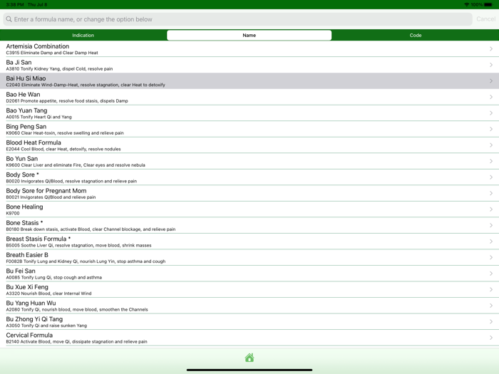 Veterinary Herbal Handbook