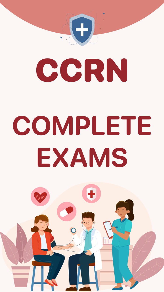 AACN CCRN Exam Prep