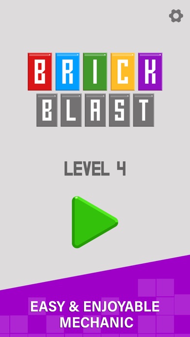 BrickBlastPuzzle