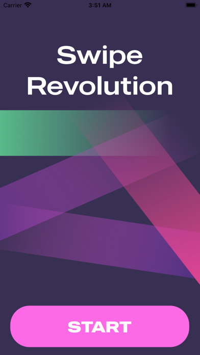 Swipe Revolution Screenshot