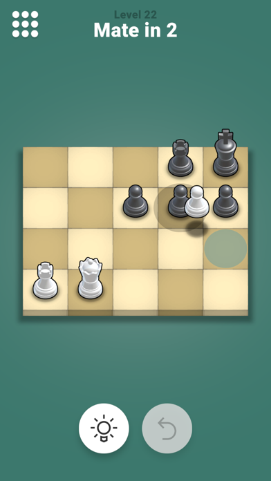 Pocket Chess Screenshot