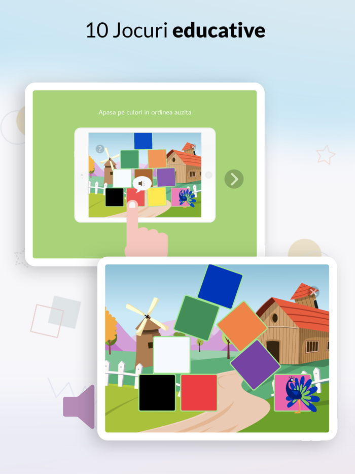 Jocuri cu litere și cuvinte