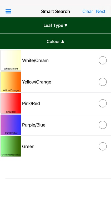 Botswana Wildlife Guide screenshot-6