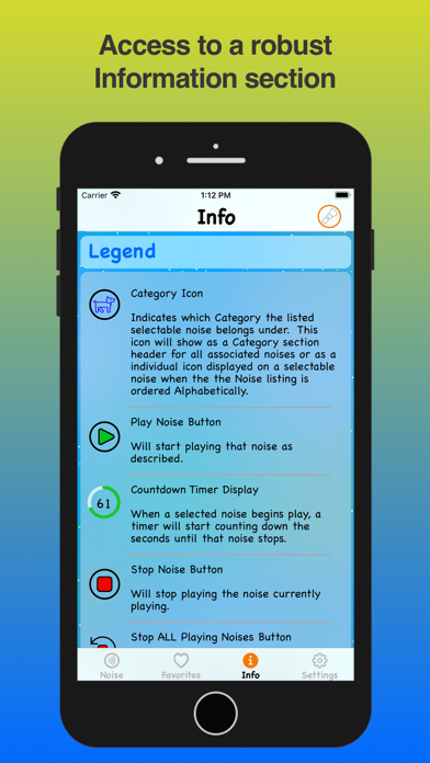 Doggy Noise Blaster Screenshot