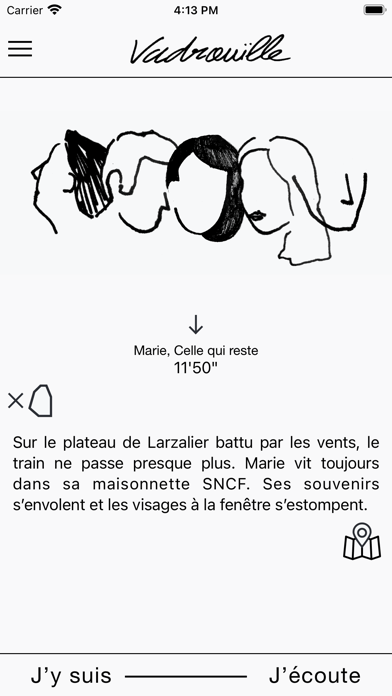 Vadrouïlle Screenshot