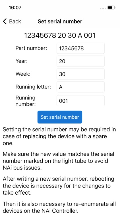 SeamarkApp screenshot-6