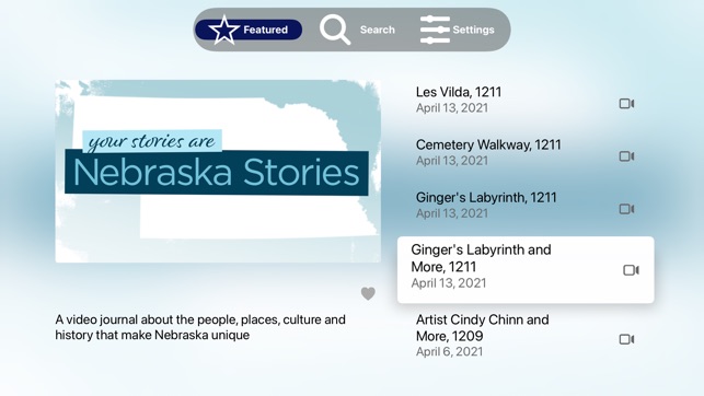 Nebraska Public Media - APK Download for Android