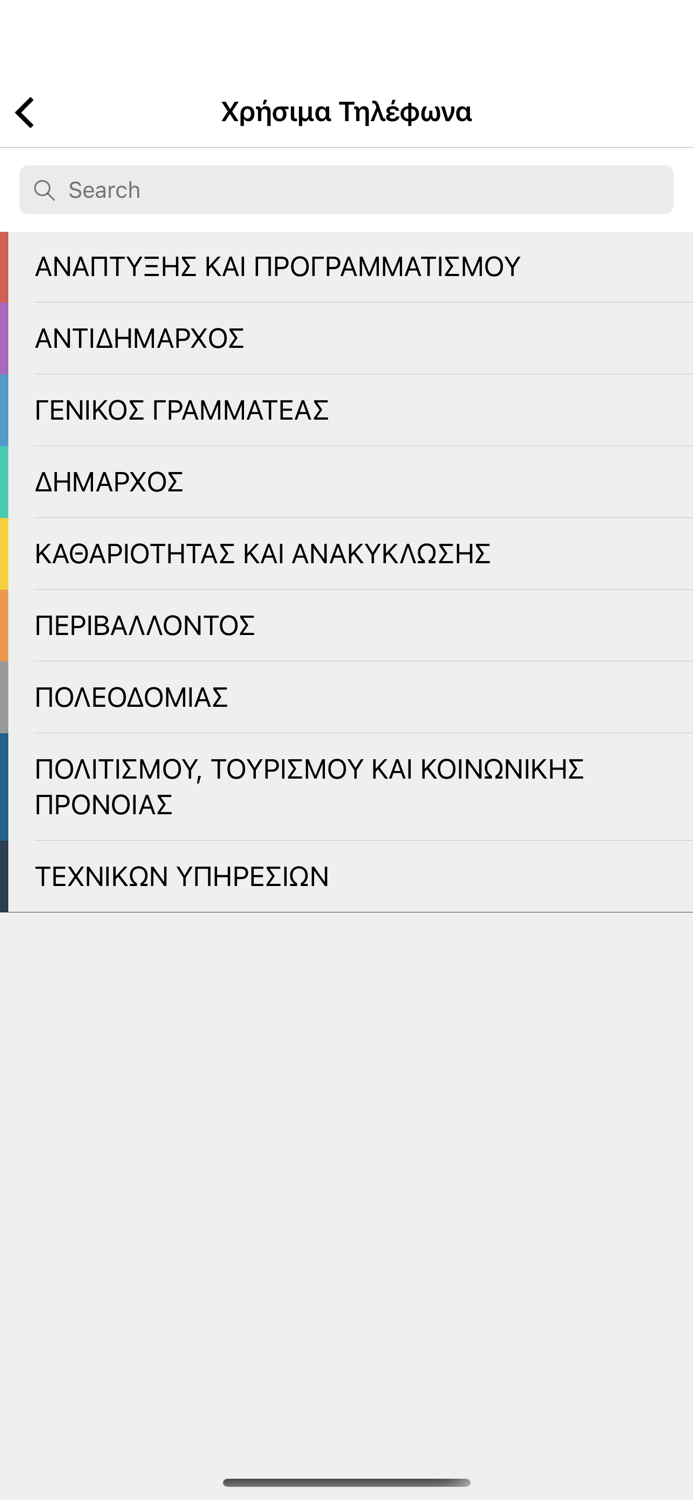 Δημότης Μυτιλήνης