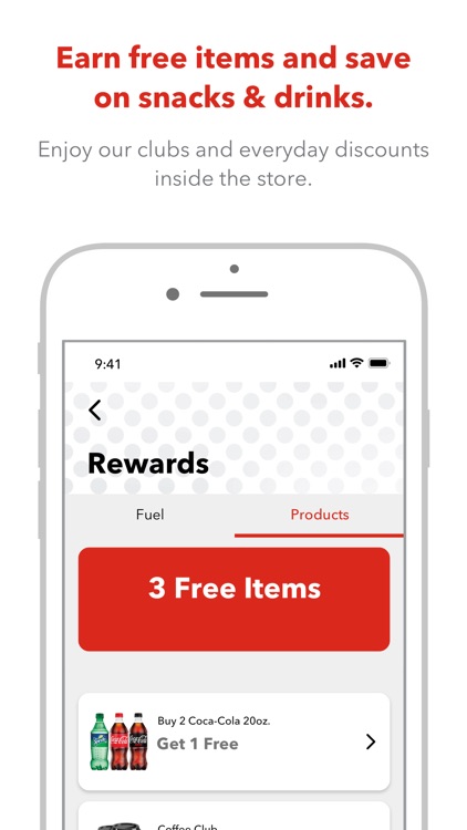 Sprint Rewards