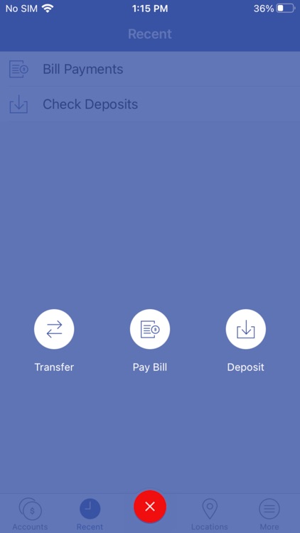 PBOG Mobile screenshot-3