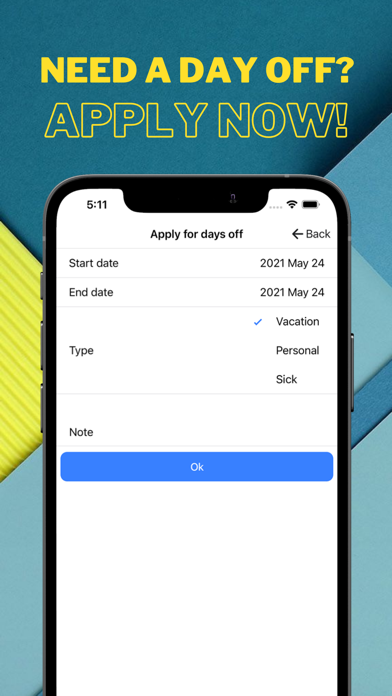 Contractors.es Screenshot