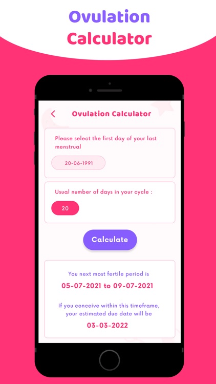 Baby Gender Reveal & Predictor screenshot-4