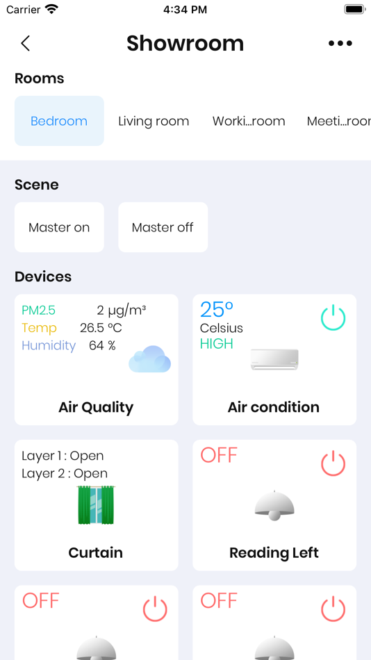 #2. Archi Smart Solution (iOS) 게시자: ARCHI-TRONIC COMPANY LIMITED